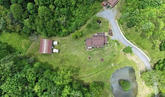24483 Cave Creek Rd, Abingdon, VA 24211