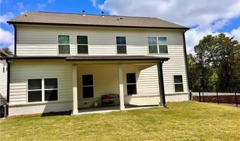 4309 Brookmont Way, Auburn, GA 30011