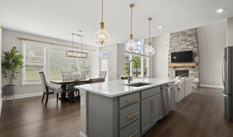 8015 Scenic Ridge Way, Ball Ground, GA 30107