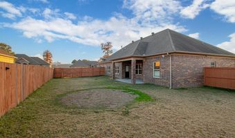 141 Creekside Dr, Austin, AR 72007