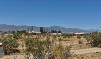 0 Sheep Creek Rd, Adelanto, CA 92301