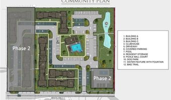 3319 MP Pkwy 205, Bentonville, AR 72712