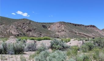 Fronts HWY 93 - North of HWY 93, Caliente, NV 89008