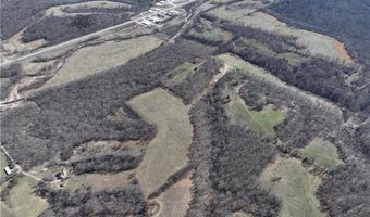 178 Acres Bug Scuffle Ln, Anderson, MO 64831
