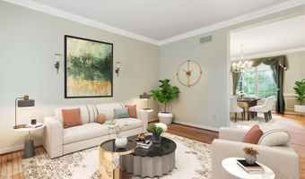 1034 GLENDEVON Dr, Ambler, PA 19002