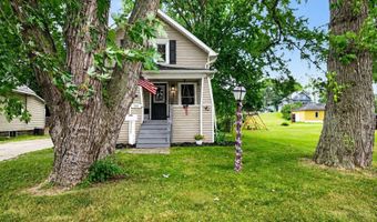 111 Penrith Ave, Alma, MI 48801