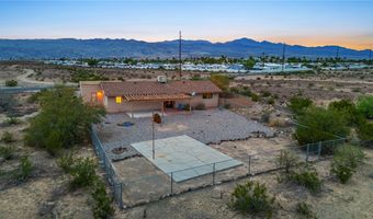 1880 Goldrush Rd, Bullhead City, AZ 86442