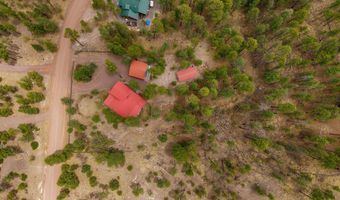 9 Co Rd 2074 # 2074, Alpine, AZ 85920