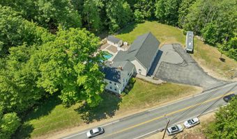 38 Bow Center Rd, Bow, NH 03304