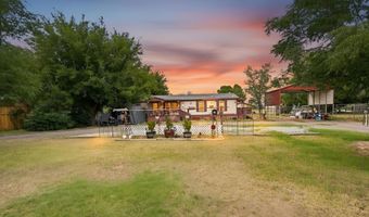 516 CHISOM Dr, Anthony, TX 79821