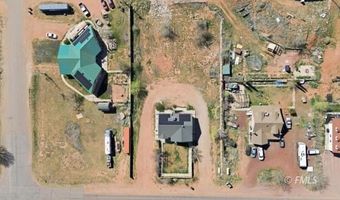 245 N Willow St, Colorado City, AZ 86021