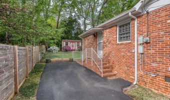 5344 Buena Vista Ave, Charlotte, NC 28205