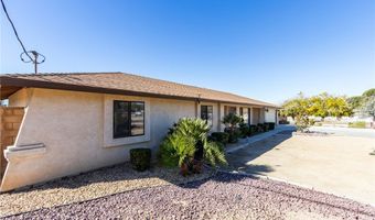 14076 Wawona Rd, Apple Valley, CA 92307