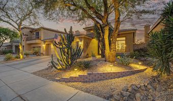 4948 E JUSTICA St, Cave Creek, AZ 85331