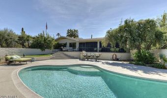 7760 E CAREFREE Dr, Carefree, AZ 85377