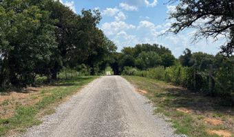 County Road 703A, Alvarado, TX 76009