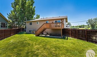 3546 LYNN Ave, Billings, MT 59102