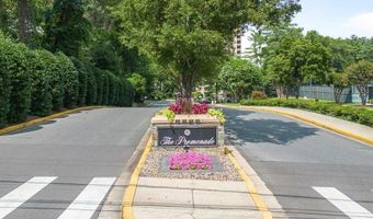 5225 POOKS HILL Rd 1321N, Bethesda, MD 20814
