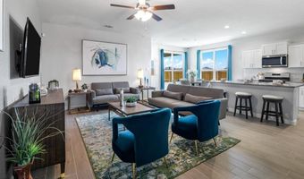 316 LOGAN St, Keene, TX 76059