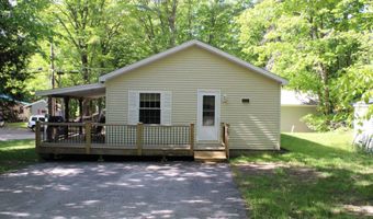 461 Jericho Rd, Bartlett, NH 03838