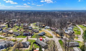 122 Edgewood Dr, Bedford, IN 47421