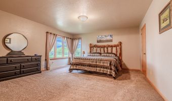 100 N Fork Rd, Centennial, WY 82055