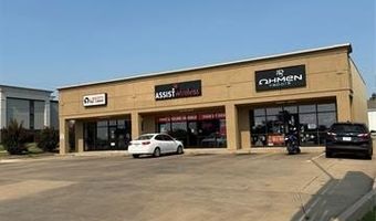 200 SE Washington Blvd, Bartlesville, OK 74006