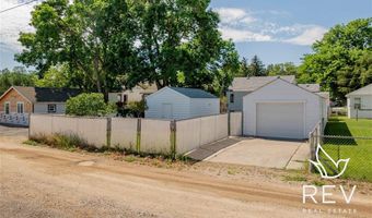 1911 Beck Ave, Cody, WY 82414