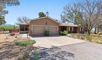 113 Pasa Por Aqui Ln, Alamogordo, NM 88310