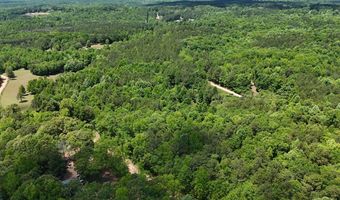 Creek Road lot 1, Ashland, AL 36251