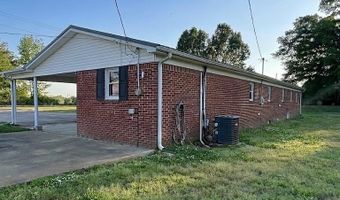 598 GILCHRIST Rd, Adamsville, TN 38310