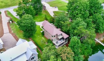 495 PARADISE Trl, Arley, AL 35541