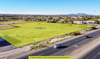 Highway 314, Belen, NM 87002