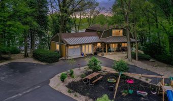 17 Point Ln, Arcadia, IN 46030