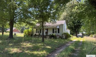 2009 Stones Dairy Rd, Bassett, VA 24055