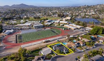 4058 Apore St, La Mesa, CA 91941