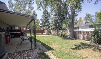 2040 W 41st St, Casper, WY 82604