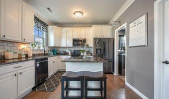 36 BLUE BIRCH Dr, Camden Wyoming, DE 19934