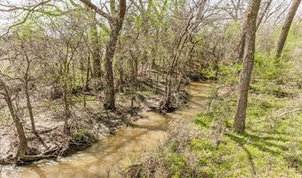Lot 8 Ranches at Comanche Point, Hico, TX 76457