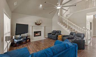 3409 Foot Hills Dr, Weatherford, TX 76087
