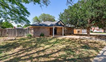 6202 ESTACADO Ln, Amarillo, TX 79109
