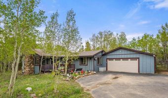 1456 Highpoint Cir, Black Hawk, CO 80422