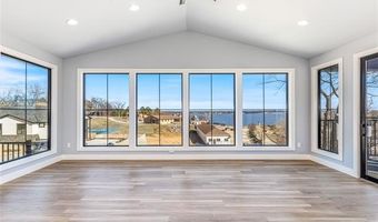 22 Vinita Cir, Monkey Island, OK 74331