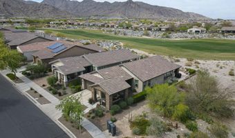20702 W HILLCREST Blvd, Buckeye, AZ 85396