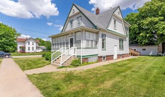 110 NW 3RD Ave, Aledo, IL 61231