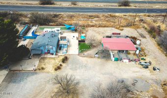 874 N INDUSTRIAL Dr, Camp Verde, AZ 86322