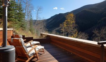 6770 Castle Creek Rd, Aspen, CO 81611