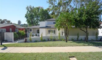 1729 Cabrillo Ave, Alhambra, CA 91803