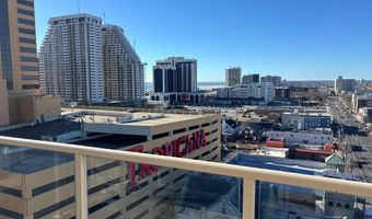 2834 ATLANTIC Ave 1205, Atlantic City, NJ 08401