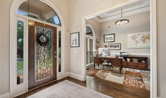 12510 Preserve Ln, Alpharetta, GA 30005